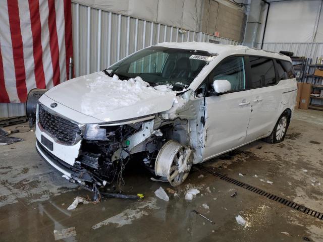 KIA SEDONA LX 2020 kndmb5c10l6618014