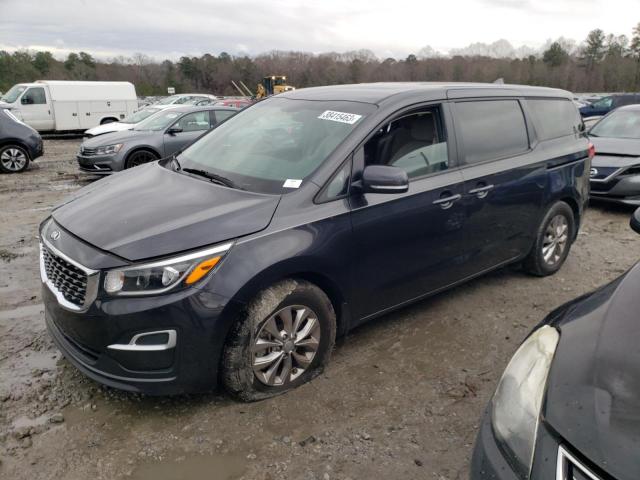 KIA SEDONA LX 2020 kndmb5c10l6618403