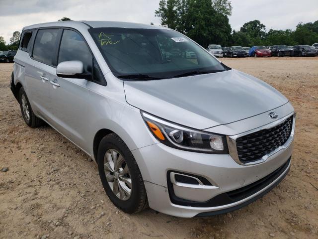 KIA SEDONA LX 2020 kndmb5c10l6619616