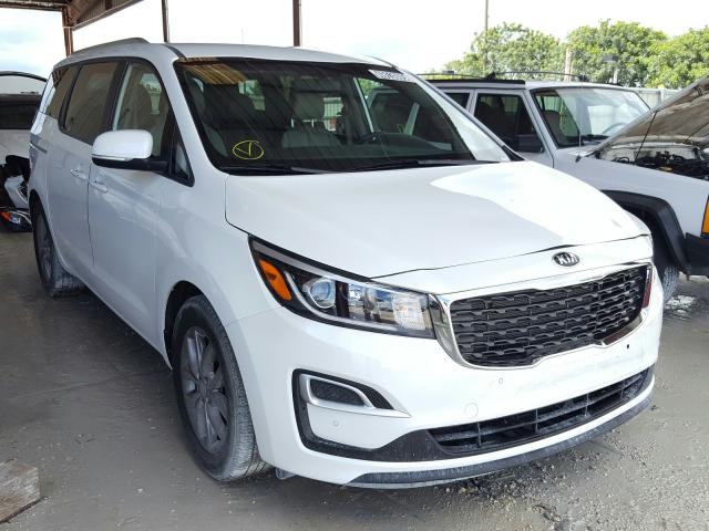 KIA SEDONA LX 2020 kndmb5c10l6623584