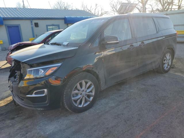 KIA SEDONA LX 2020 kndmb5c10l6638294