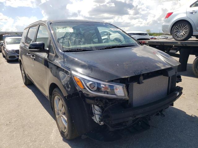 KIA SEDONA LX 2020 kndmb5c10l6642541