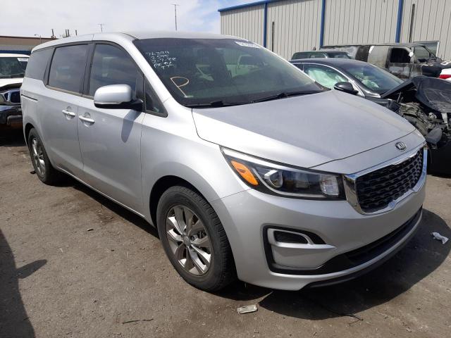 KIA SEDONA LX 2021 kndmb5c10m6662595