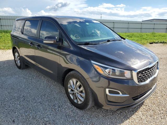 KIA SEDONA LX 2021 kndmb5c10m6662631