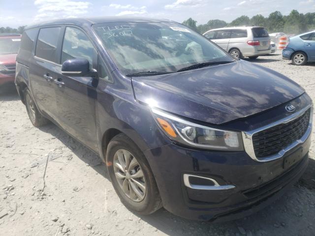 KIA SEDONA LX 2021 kndmb5c10m6669528