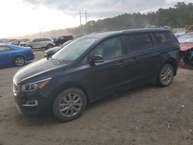 KIA SEDONA LX 2021 kndmb5c10m6670714