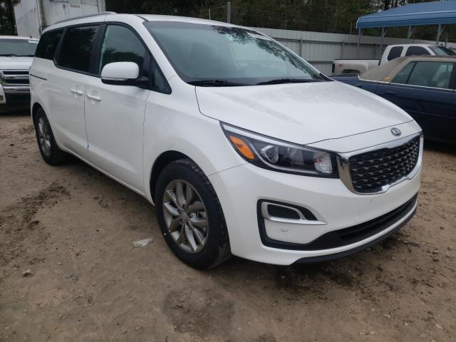 KIA SEDONA LX 2021 kndmb5c10m6672155