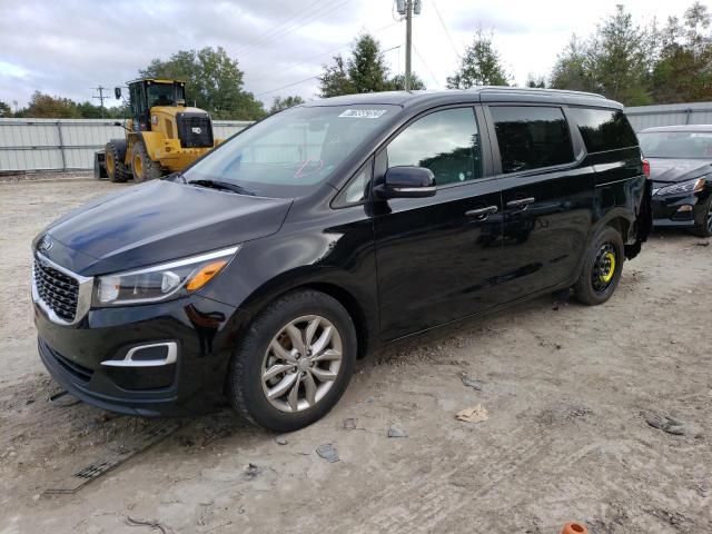 KIA SEDONA LX 2021 kndmb5c10m6672818