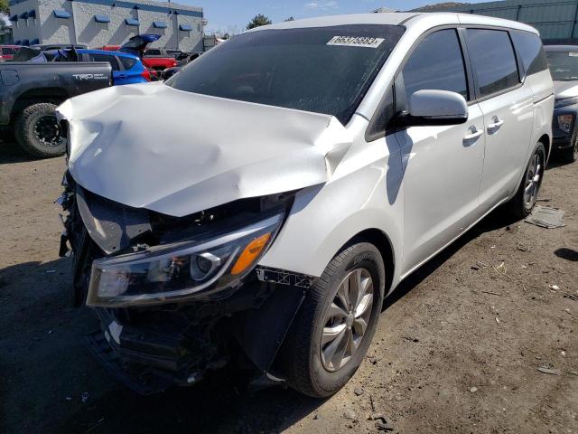 KIA SEDONA LX 2021 kndmb5c10m6673192