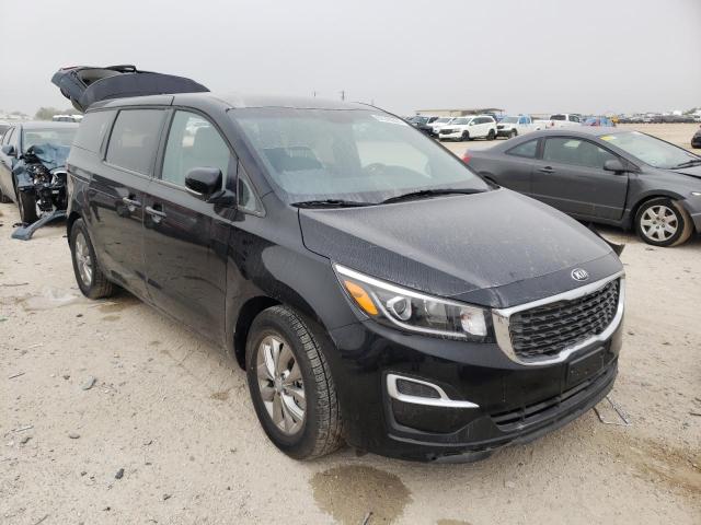 KIA SEDONA 2021 kndmb5c10m6673712