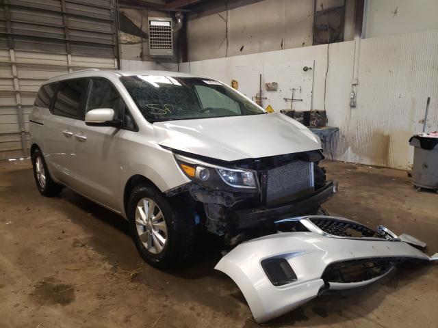 KIA SEDONA LX 2015 kndmb5c11f6024066