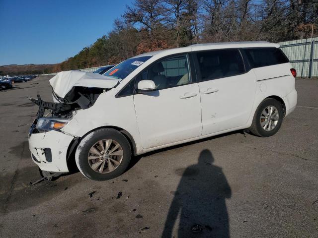 KIA SEDONA LX 2015 kndmb5c11f6032748