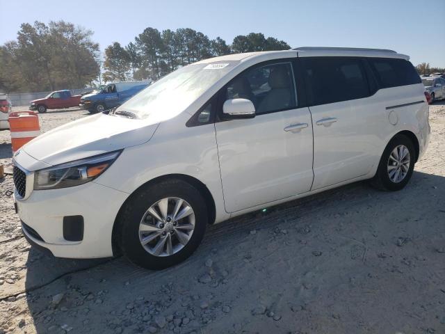 KIA SEDONA LX 2015 kndmb5c11f6055690