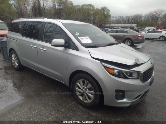 KIA SEDONA 2015 kndmb5c11f6058086