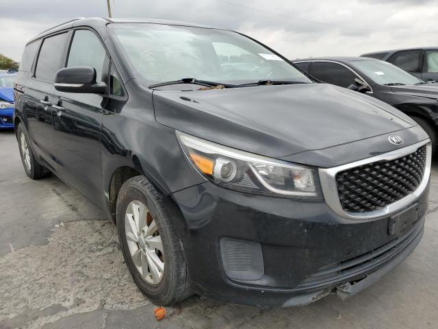 KIA SEDONA LX 2015 kndmb5c11f6059769