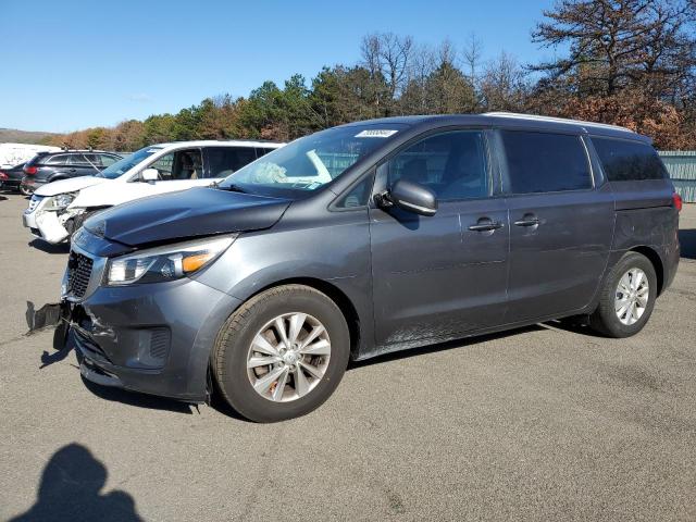 KIA SEDONA LX 2016 kndmb5c11g6083197