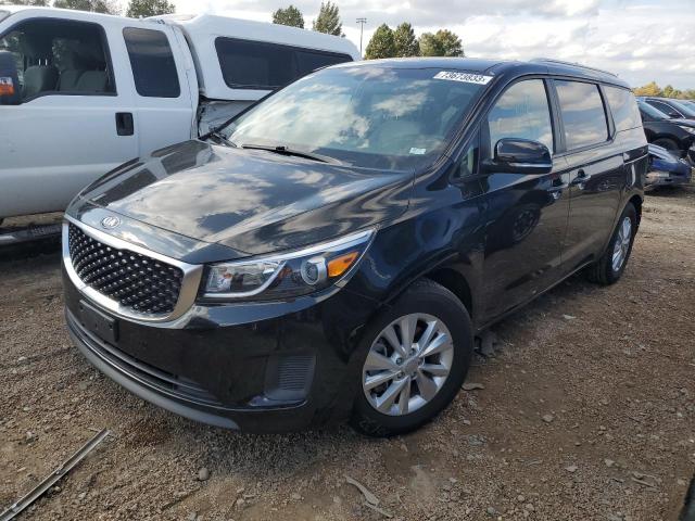 KIA ALL MODELS 2016 kndmb5c11g6096533