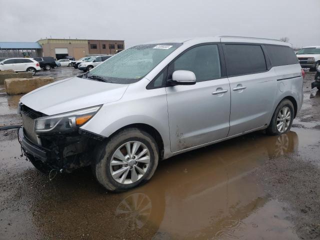 KIA SEDONA LX 2016 kndmb5c11g6100807