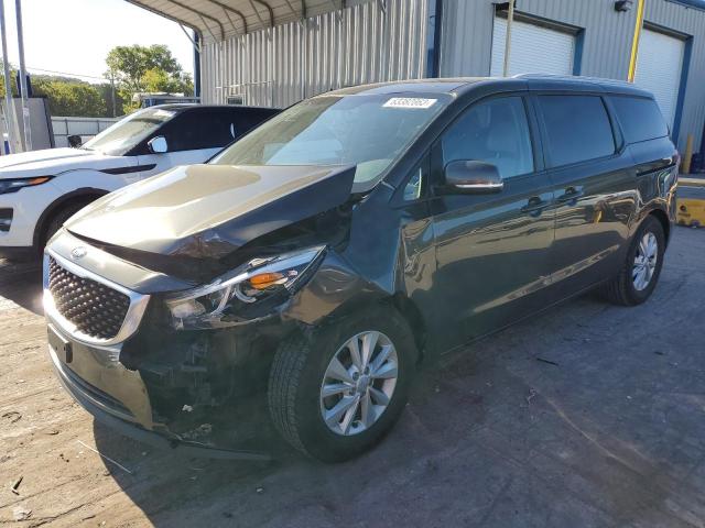 KIA ALL MODELS 2016 kndmb5c11g6100967