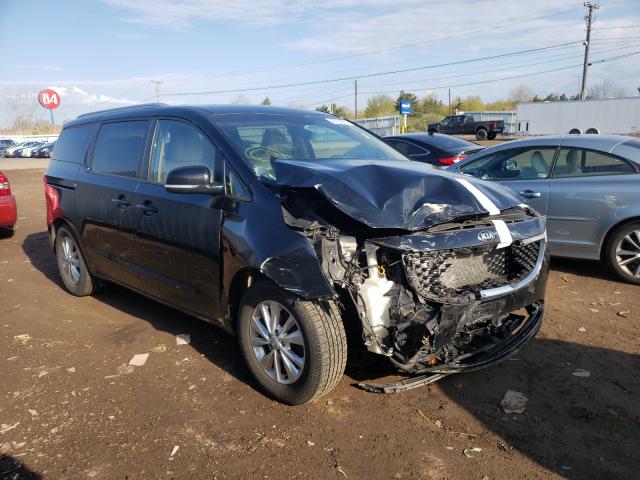 KIA SEDONA LX 2016 kndmb5c11g6103447