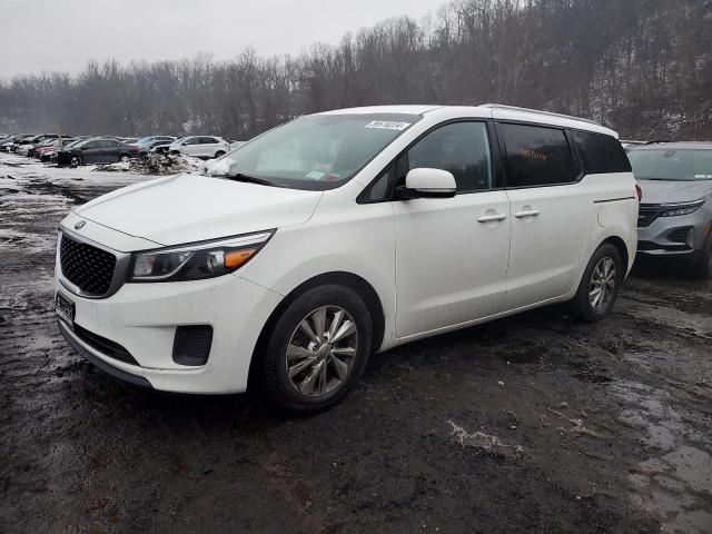 KIA SEDONA LX 2016 kndmb5c11g6121091