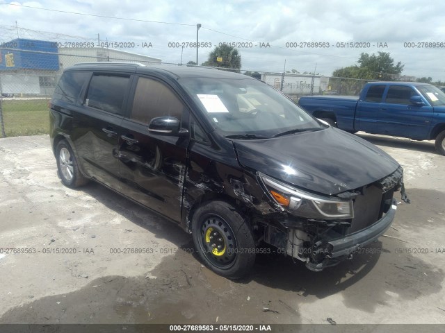 KIA SEDONA 2016 kndmb5c11g6126596