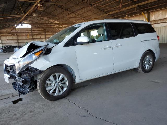 KIA SEDONA LX 2016 kndmb5c11g6151594