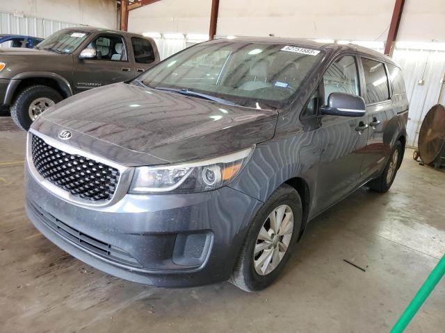 KIA NULL 2016 kndmb5c11g6168055