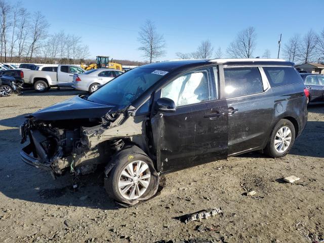 KIA SEDONA 2016 kndmb5c11g6197913