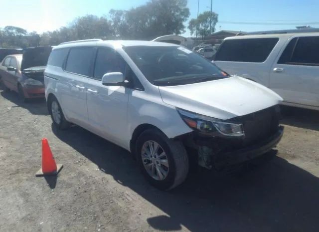 KIA SEDONA 2016 kndmb5c11g6198852