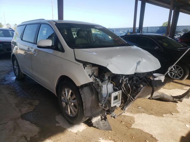 KIA SEDONA LX 2016 kndmb5c11g6208991