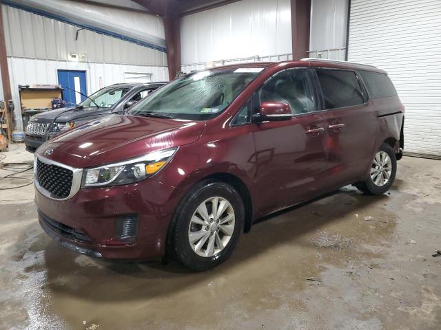 KIA ALL MODELS 2016 kndmb5c11g6209980