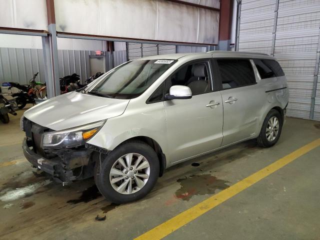 KIA ALL MODELS 2016 kndmb5c11g6212488