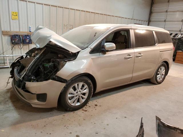 KIA SEDONA LX 2016 kndmb5c11g6216315