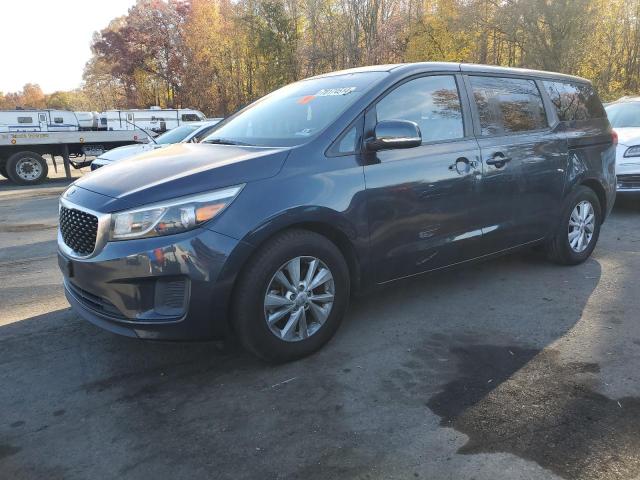 KIA SEDONA LX 2017 kndmb5c11h6221693