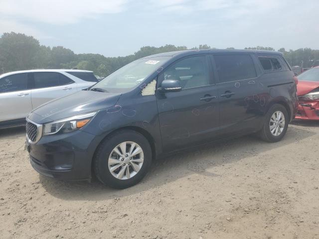 KIA SEDONA LX 2017 kndmb5c11h6228661