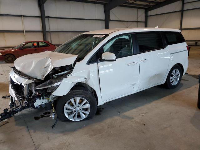 KIA SEDONA LX 2017 kndmb5c11h6230880