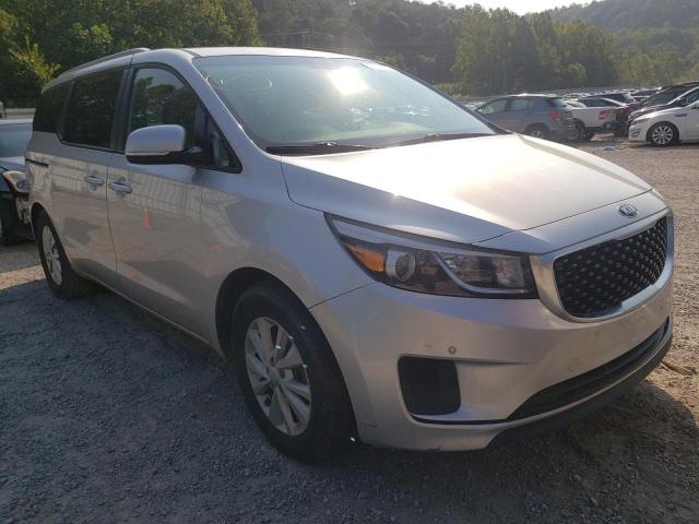 KIA SEDONA LX 2017 kndmb5c11h6249011