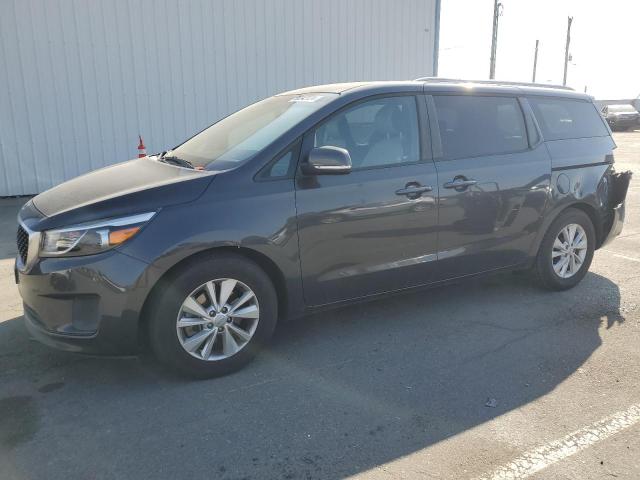 KIA SEDONA LX 2017 kndmb5c11h6251258