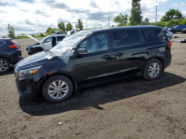 KIA SEDONA LX 2017 kndmb5c11h6311555