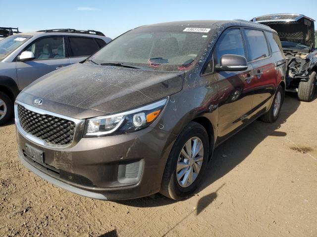 KIA ALL MODELS 2017 kndmb5c11h6324984