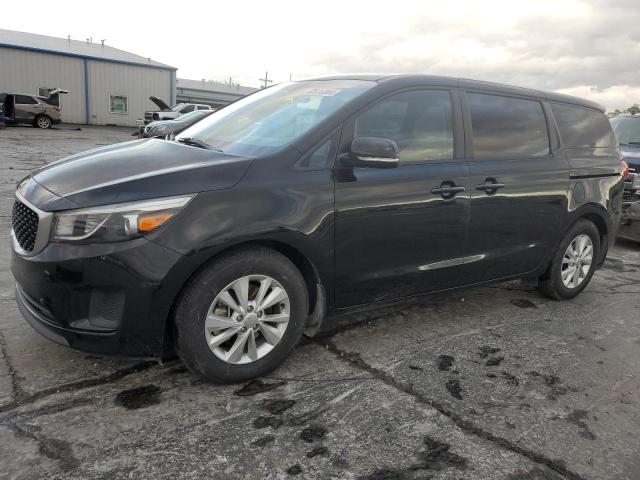 KIA SEDONA LX 2018 kndmb5c11j6348580