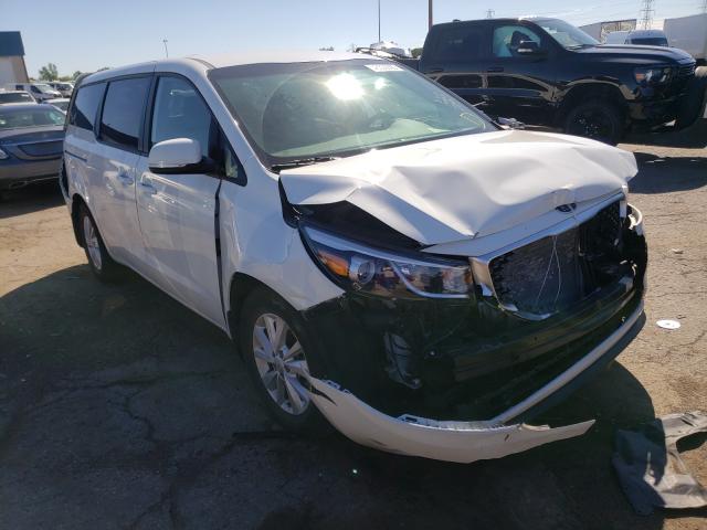 KIA SEDONA 2018 kndmb5c11j6374600