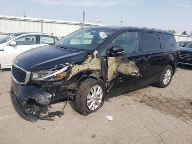 KIA SEDONA LX 2018 kndmb5c11j6376329