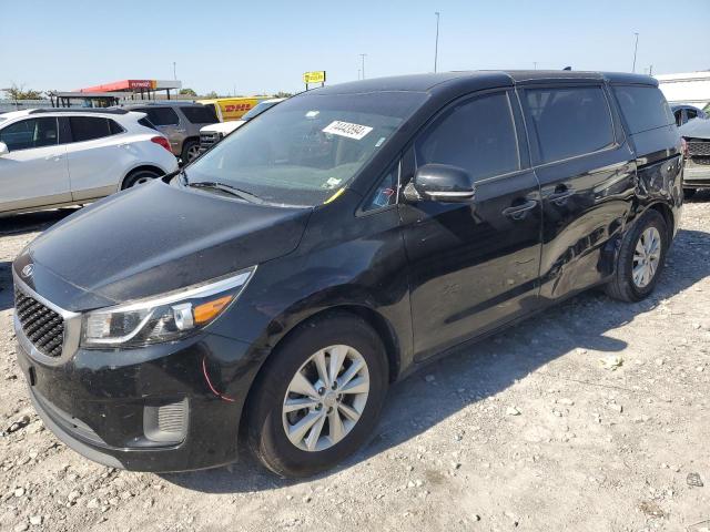 KIA SEDONA LX 2018 kndmb5c11j6380249