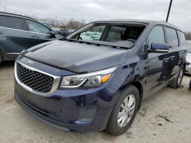 KIA SEDONA LX 2018 kndmb5c11j6385984