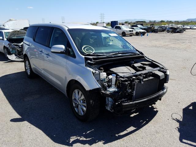 KIA SEDONA LX 2018 kndmb5c11j6395754