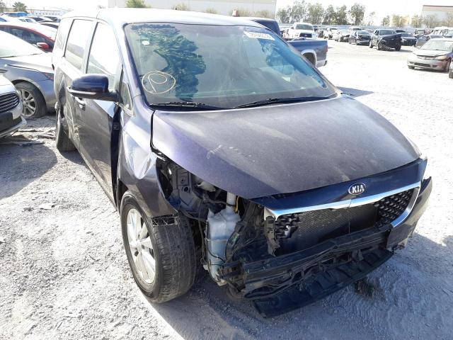 KIA SEDONA 2018 kndmb5c11j6396032