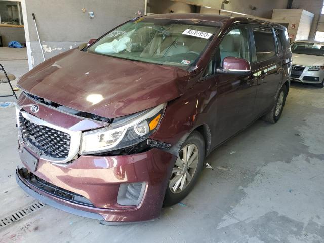 KIA SEDONA 2018 kndmb5c11j6398220