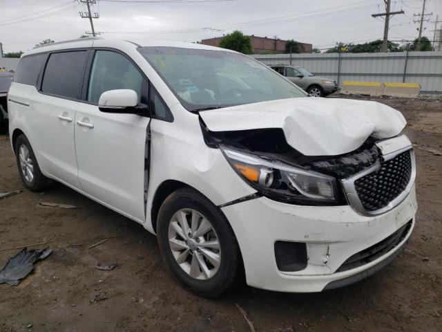 KIA SEDONA LX 2018 kndmb5c11j6402766